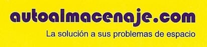 autoalmacenaje.com logo