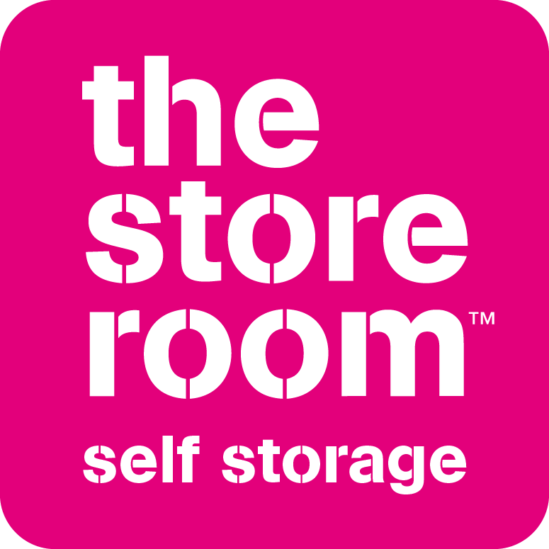 The Store Room logo